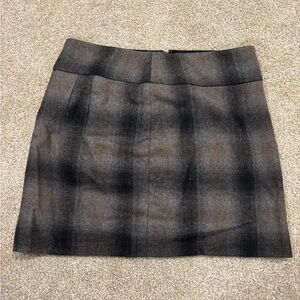 The limited skirt